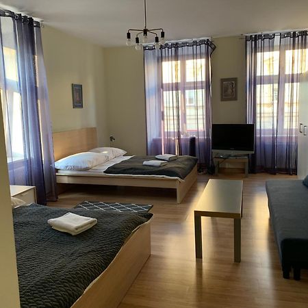 Wawel Suites Krasków Εξωτερικό φωτογραφία