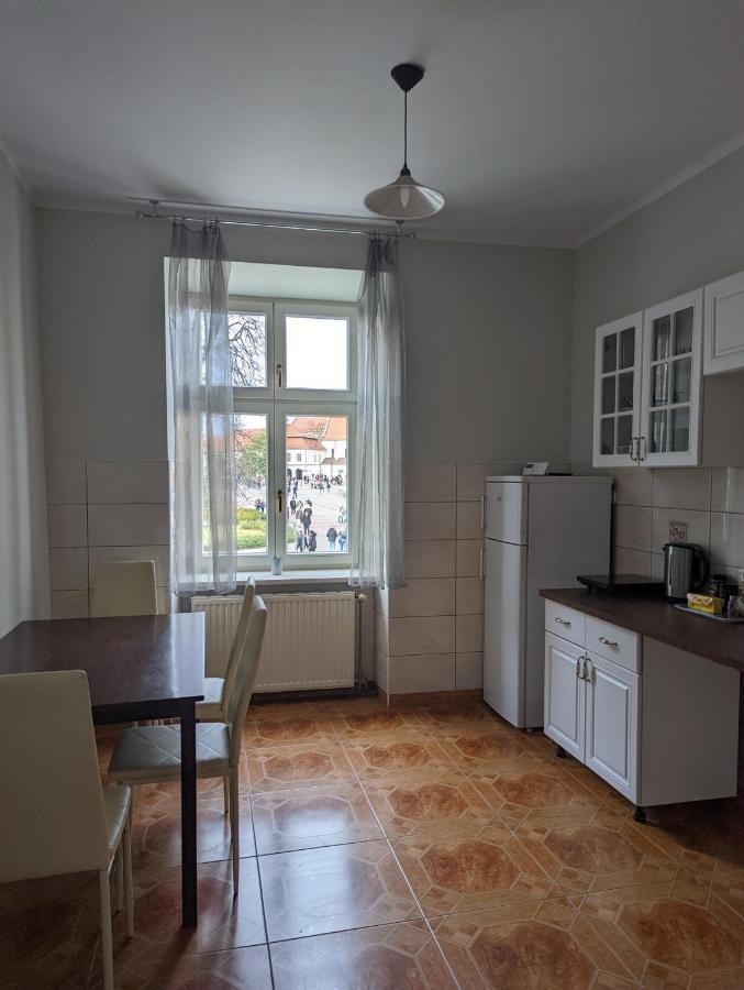 Wawel Suites Krasków Εξωτερικό φωτογραφία