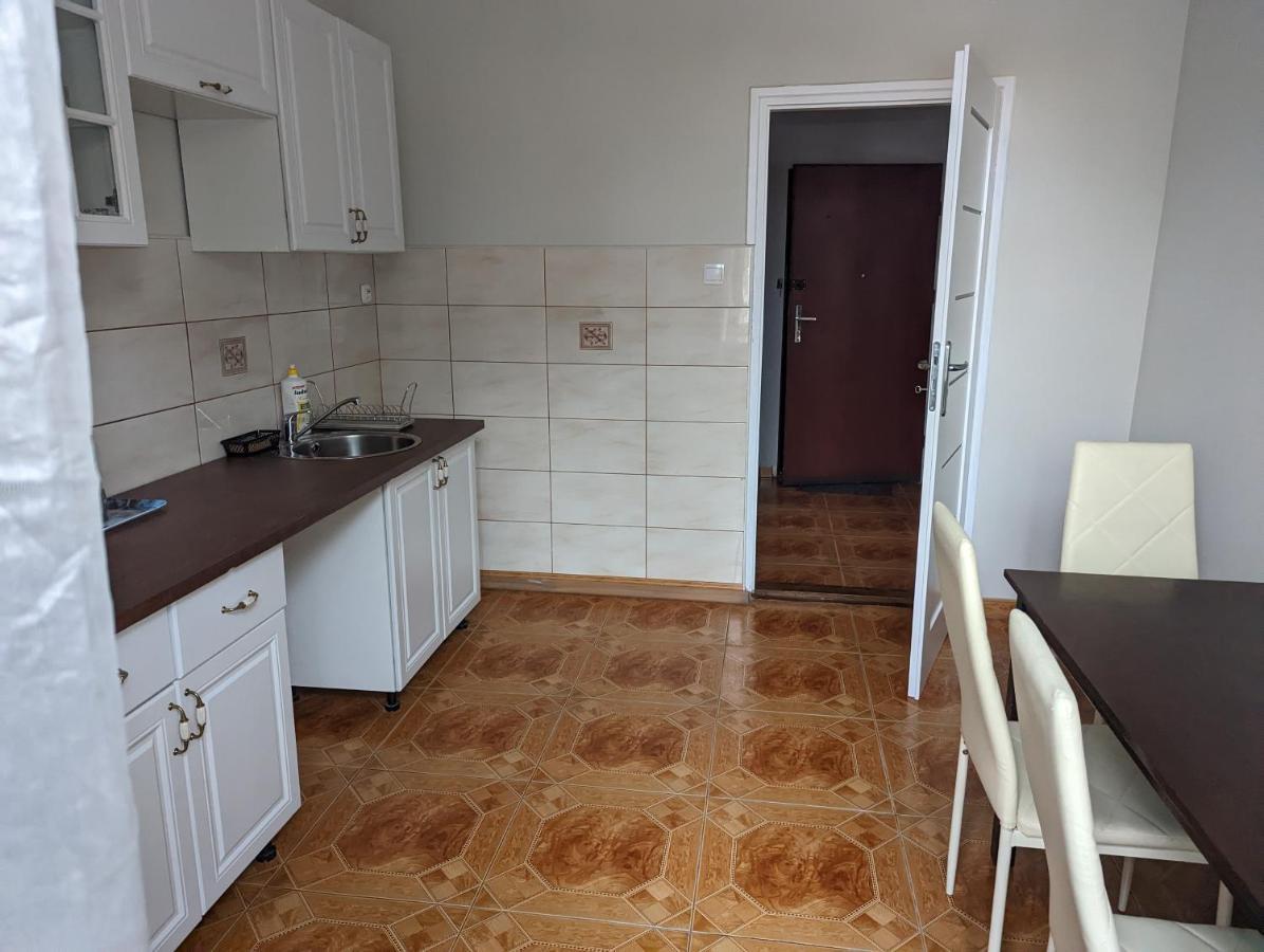 Wawel Suites Krasków Εξωτερικό φωτογραφία