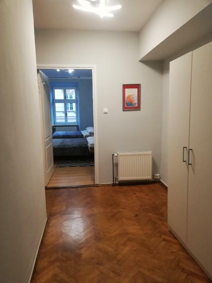 Wawel Suites Krasków Εξωτερικό φωτογραφία