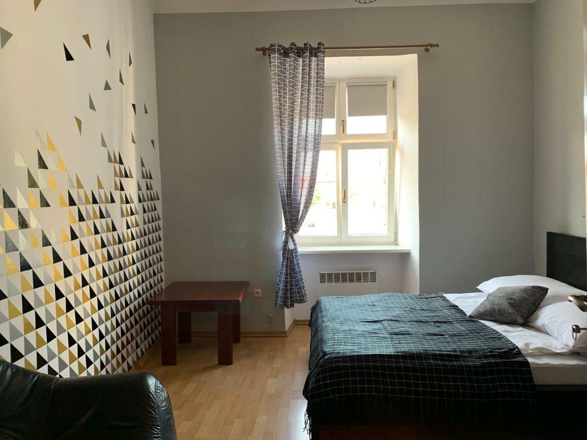 Wawel Suites Krasków Εξωτερικό φωτογραφία