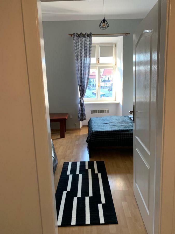 Wawel Suites Krasków Εξωτερικό φωτογραφία