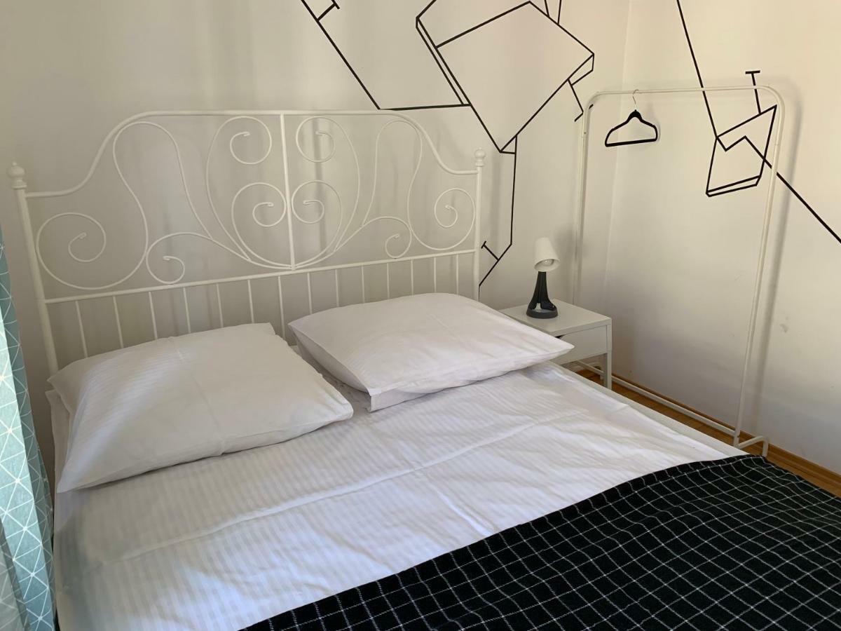 Wawel Suites Krasków Εξωτερικό φωτογραφία