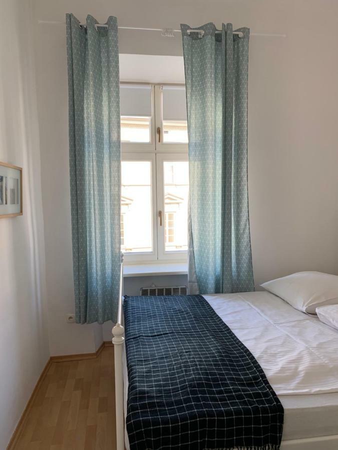 Wawel Suites Krasków Εξωτερικό φωτογραφία