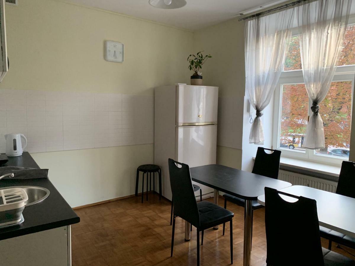 Wawel Suites Krasków Εξωτερικό φωτογραφία