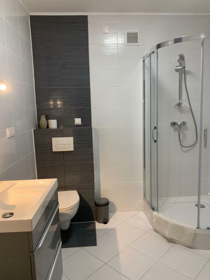 Wawel Suites Krasków Εξωτερικό φωτογραφία
